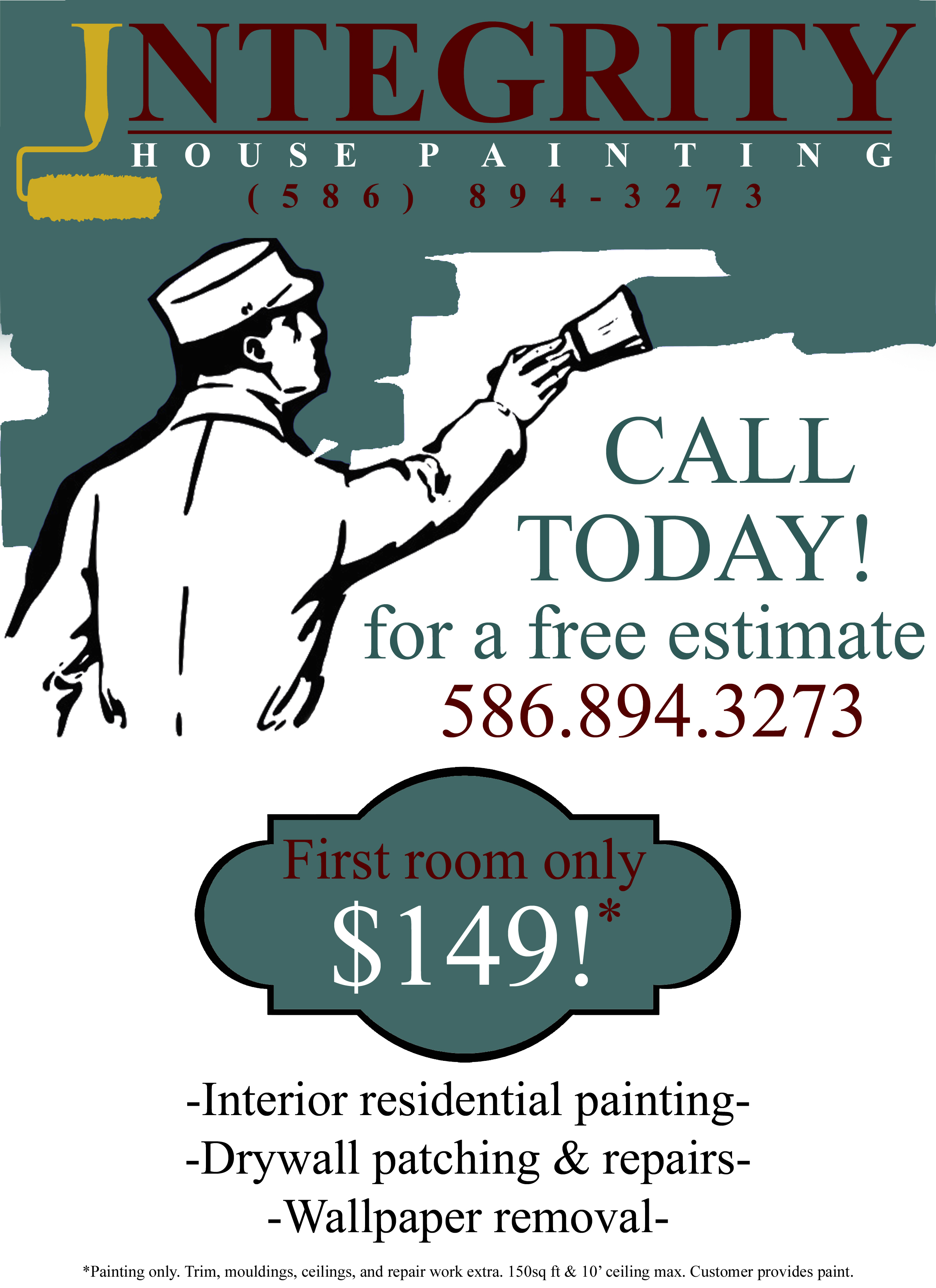 Avatar for Integrity House Painting LLC